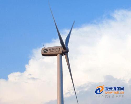 風(fēng)電葉片大型化趨勢(shì)日益顯現(xiàn) 風(fēng)電葉片大型化趨勢(shì)日益顯現(xiàn)